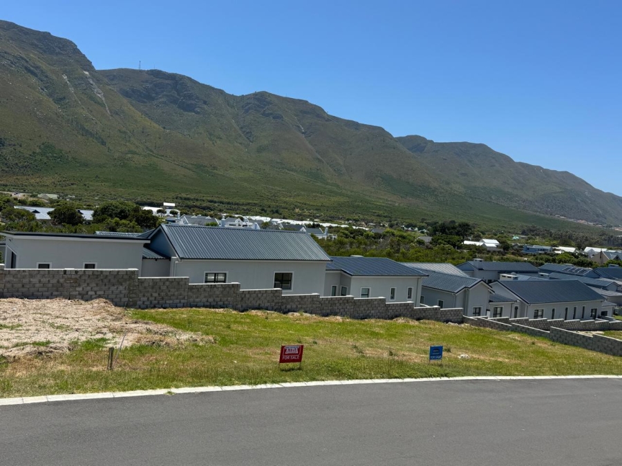 0 Bedroom Property for Sale in Vermont Western Cape